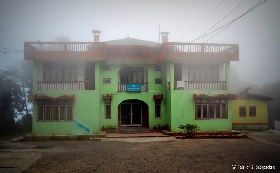Lepchajagat
