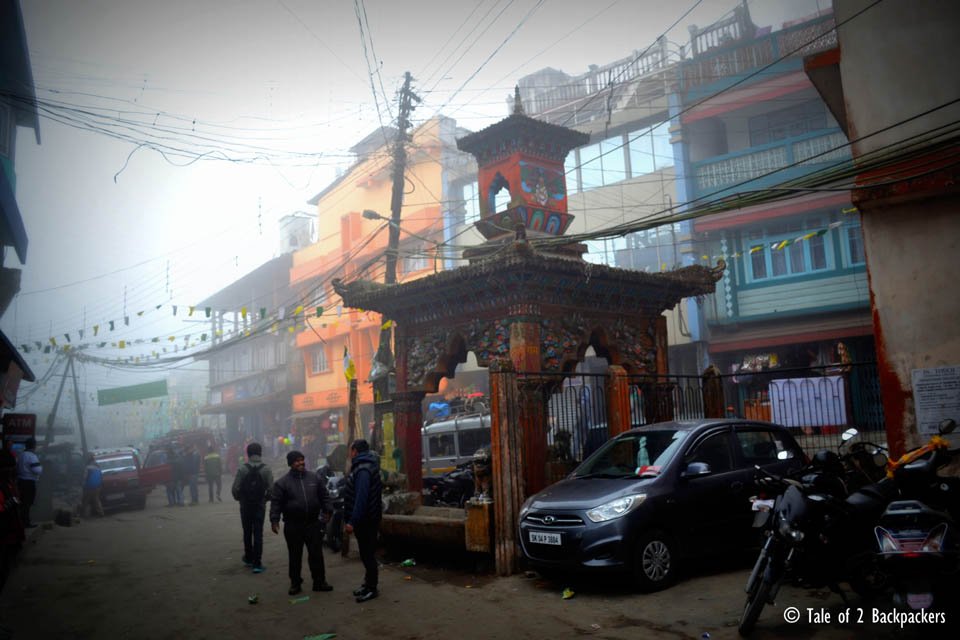 Lepchajagat