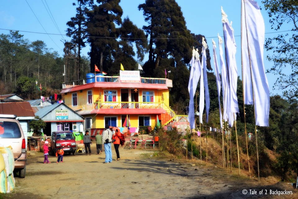Lepchajagat