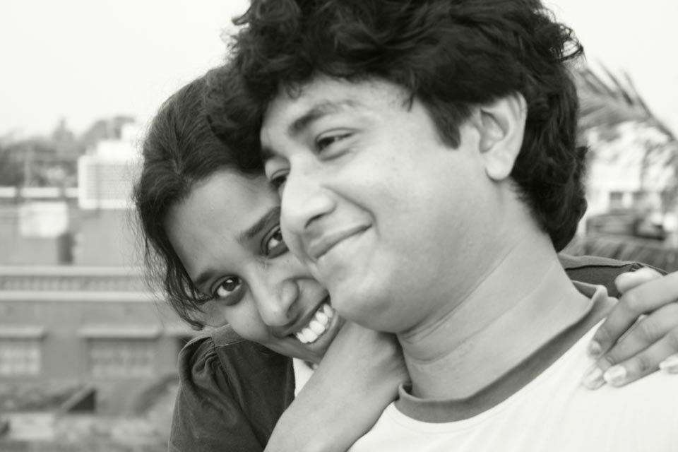 Agni & Amrita