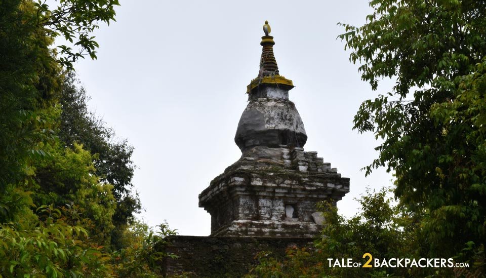 Rinchenpong