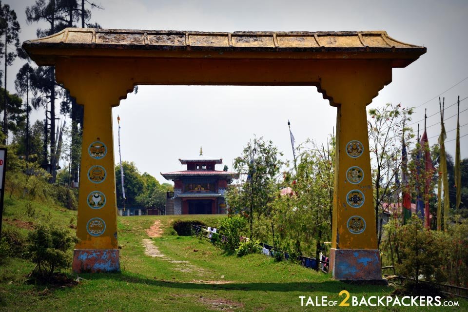 Rinchenpong