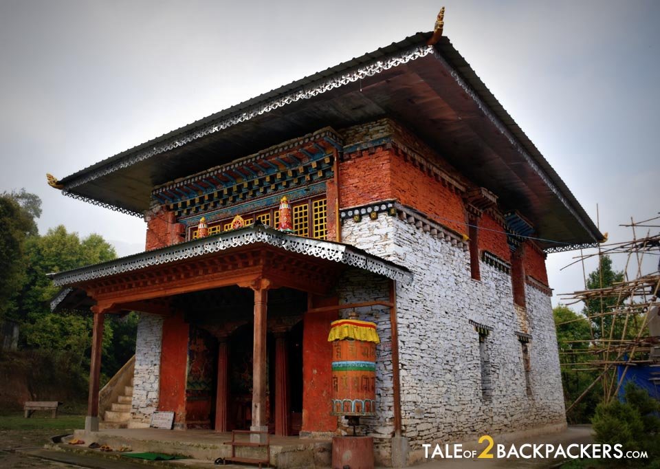 Rinchenpong