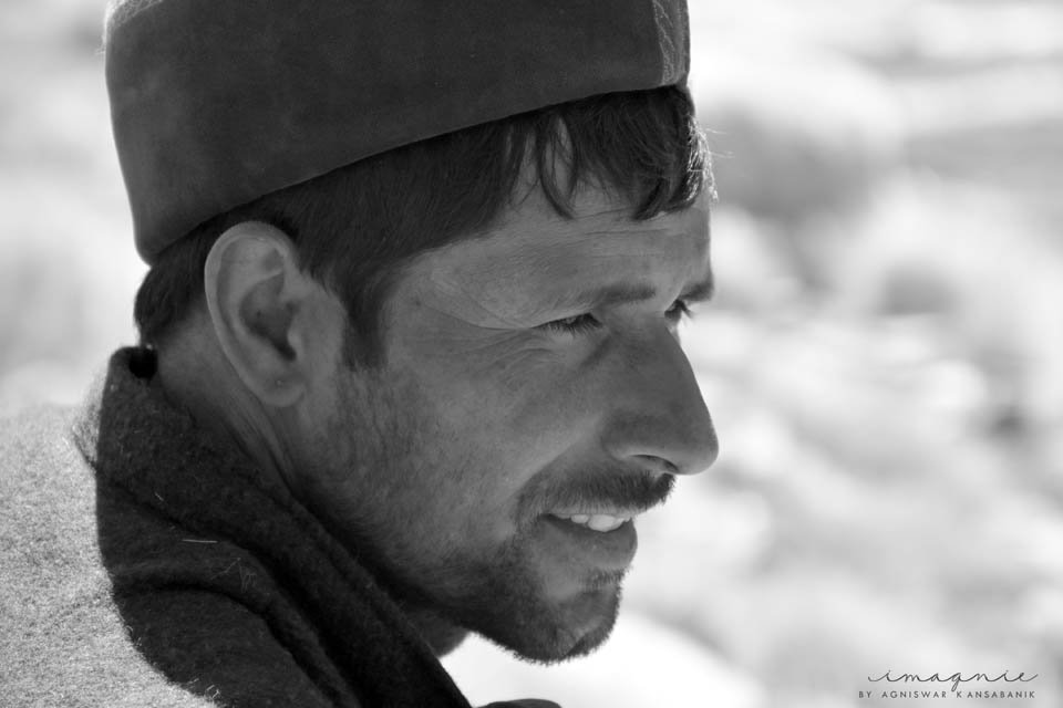 Expressions of Himachal