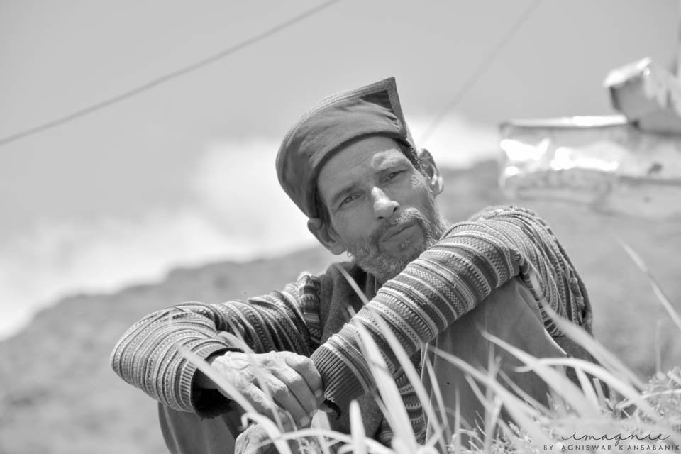 Expressions of Himachal