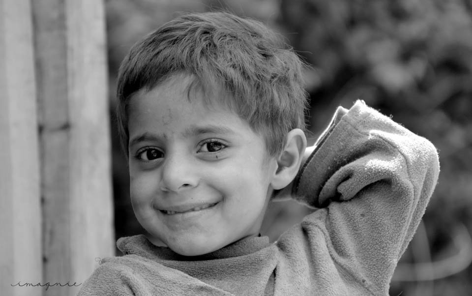 Expressions of Himachal