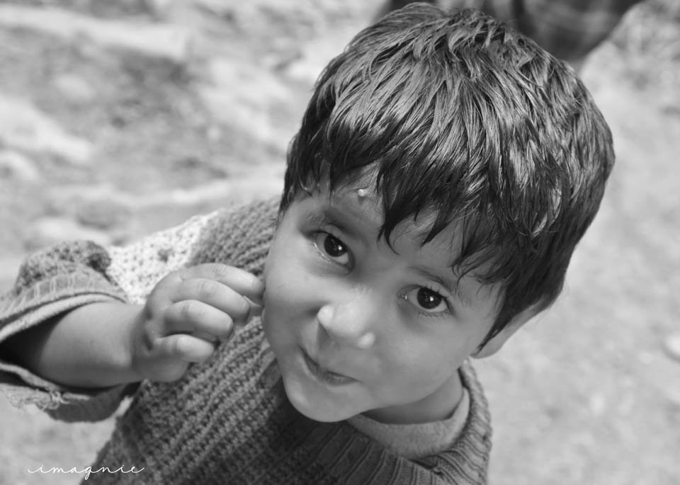 Expressions of Himachal