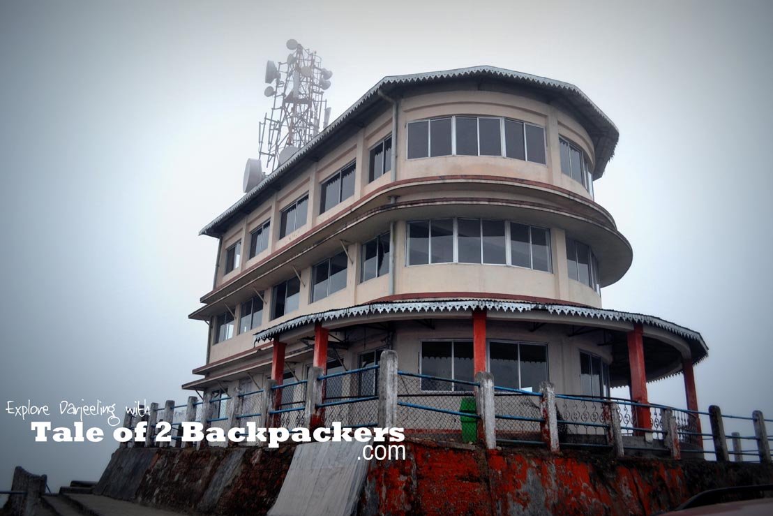 Darjeeling tourism