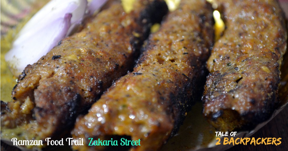 Ramzan Food Trail