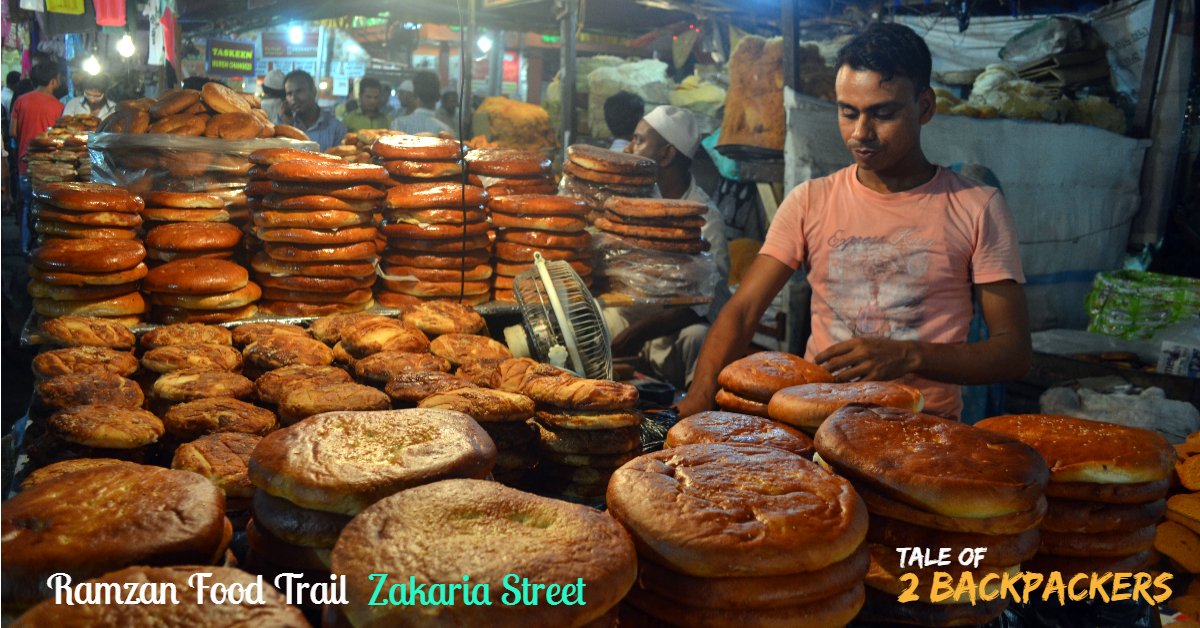 Ramzan Food Trail