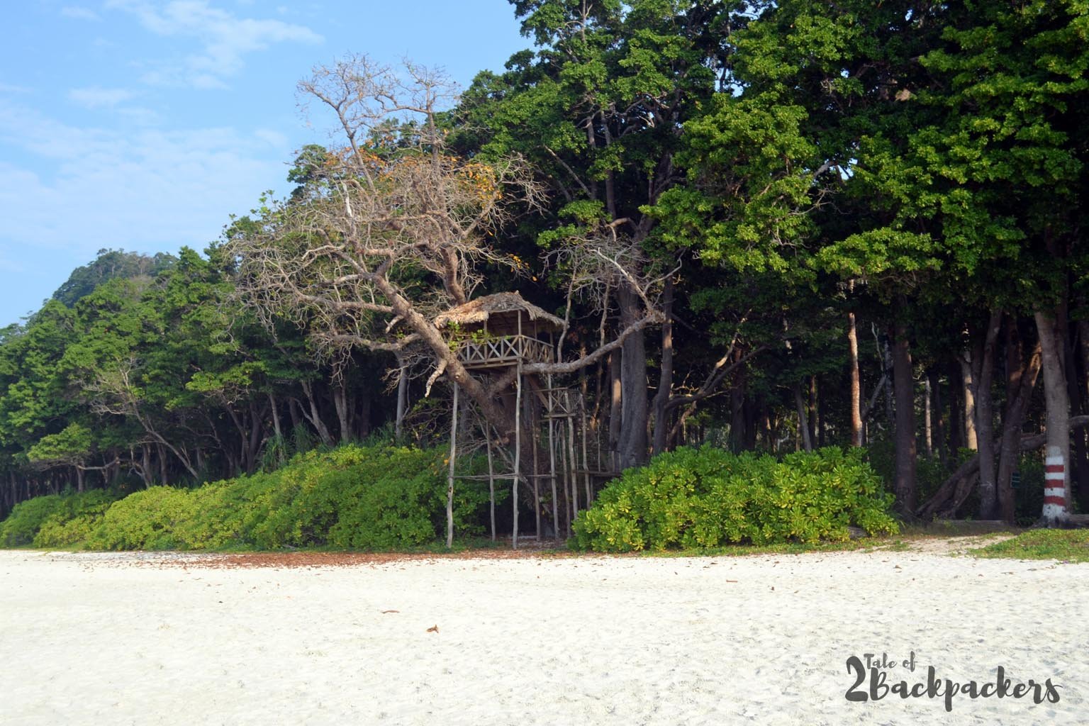 Havelock Island