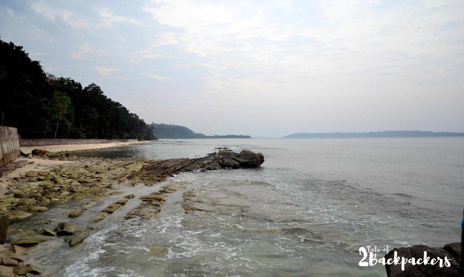 Havelock Island