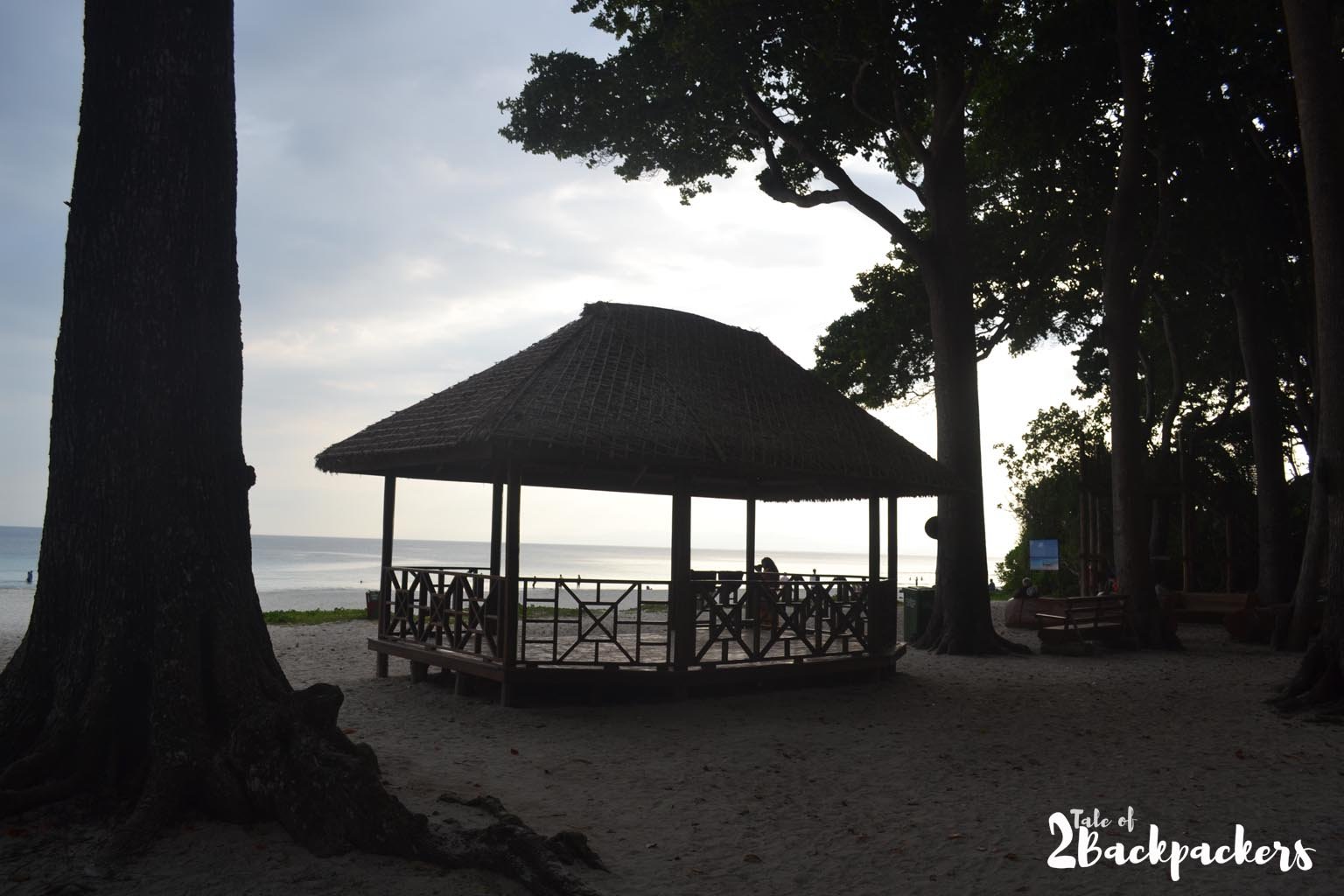 Havelock Island