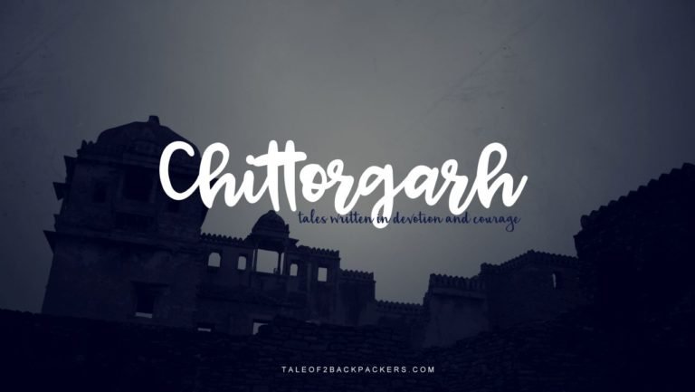Chittorgarh Rajasthan Tourism