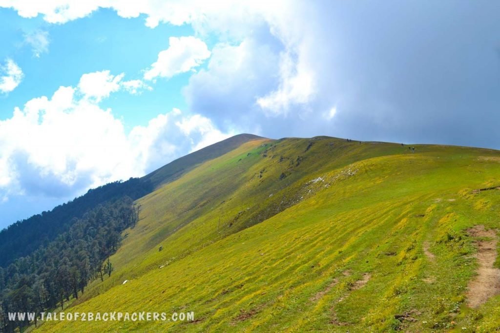 Roopkund Trek Guide - all that you wanted to know | Tale of 2 Backpackers