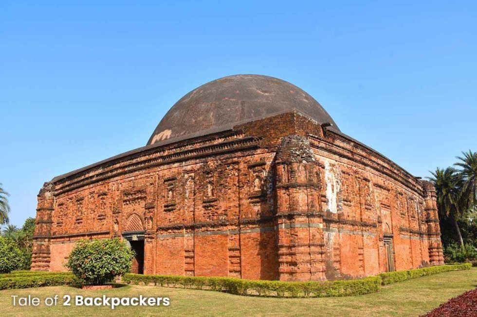 Adina Mosque Masjid Malda A Symbol Of Greatness T2b