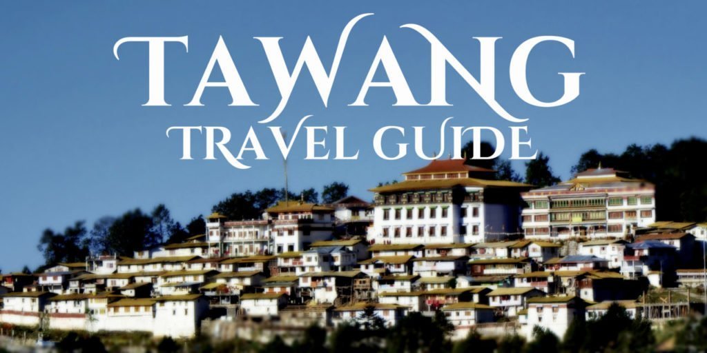 tawang travel agency