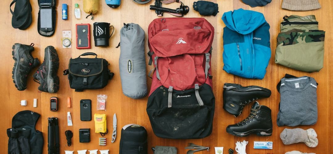 The Ultimate Hiking Packing List for Himalayan Treks