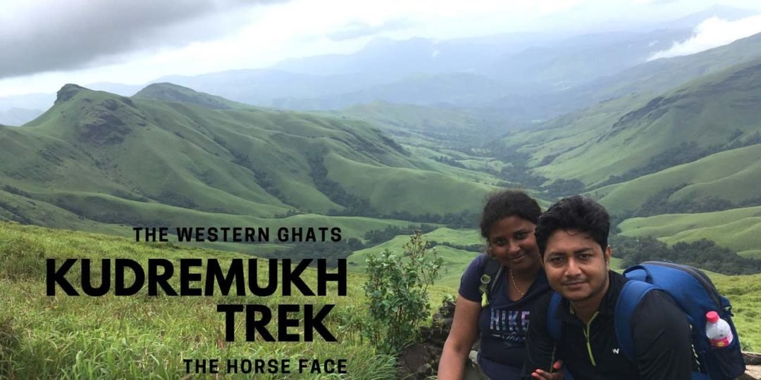 kudremukh trek backpackers