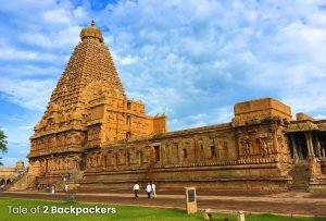 Famous Temples in India That You Must Visit | Tale of 2 Backpackers