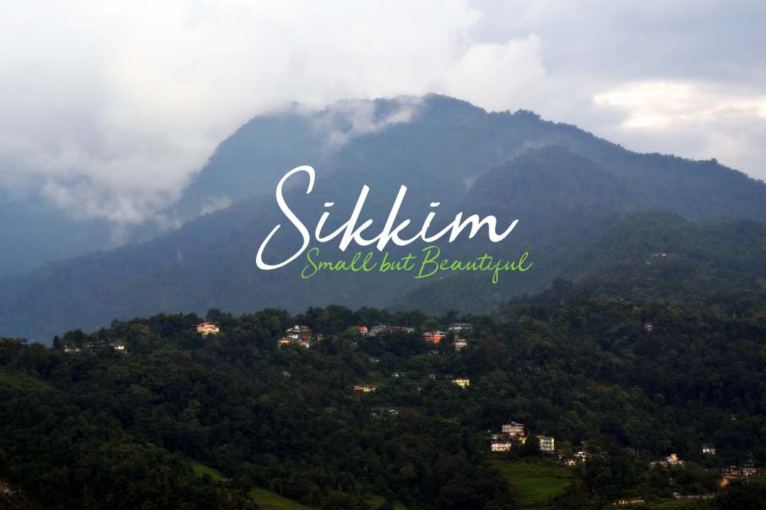 Sikkim Tourism.