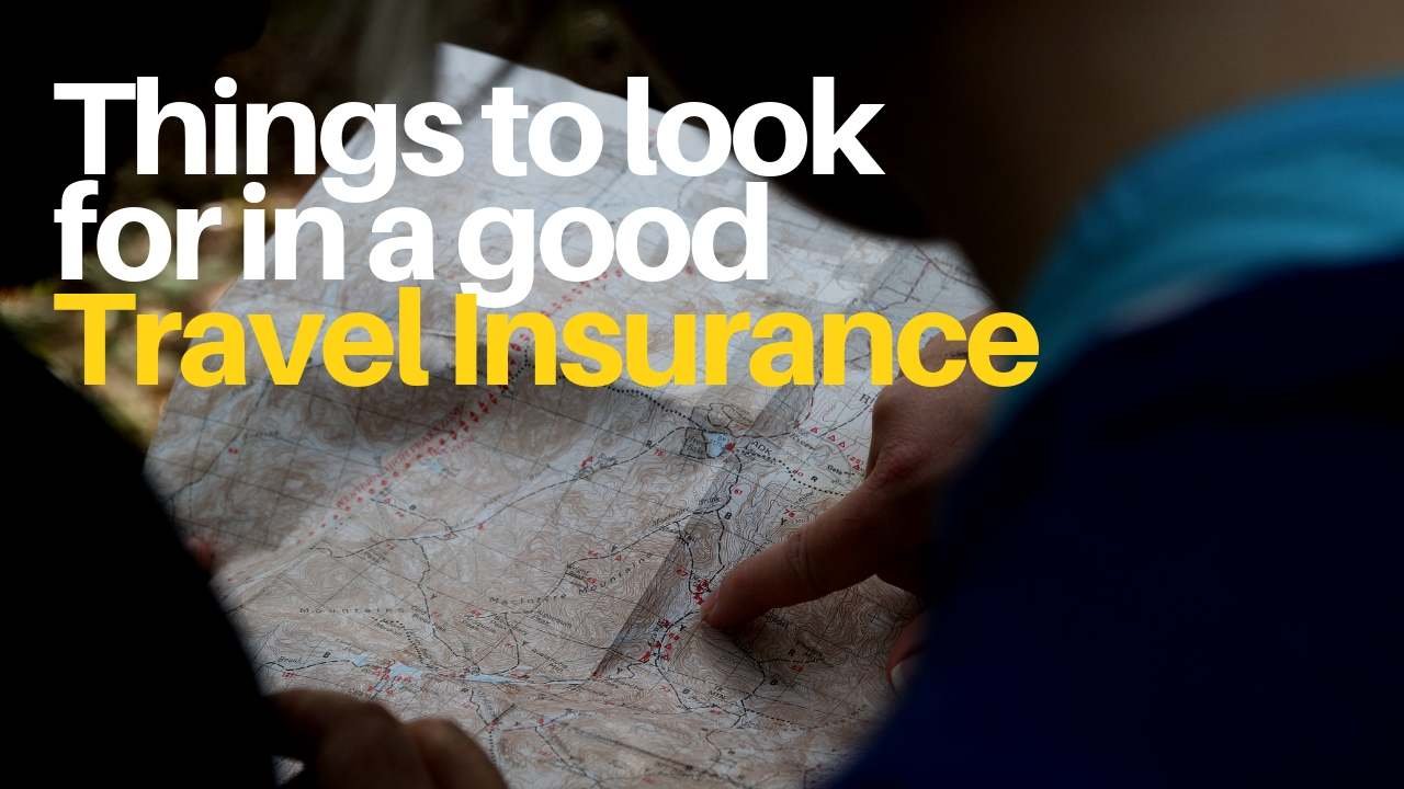 A Comprehensive Guide to Travel Insurance Tale of 2 Backpackers