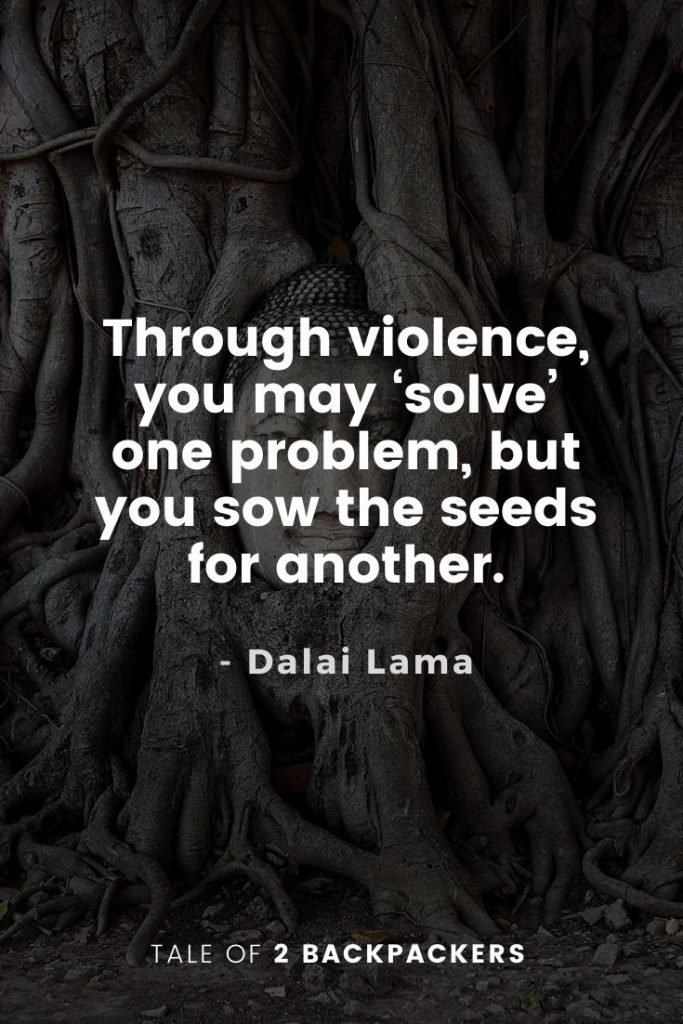 Dalai Lama Quotes