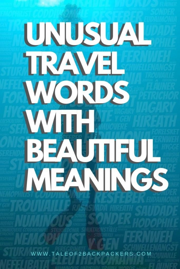 other words for travel around
