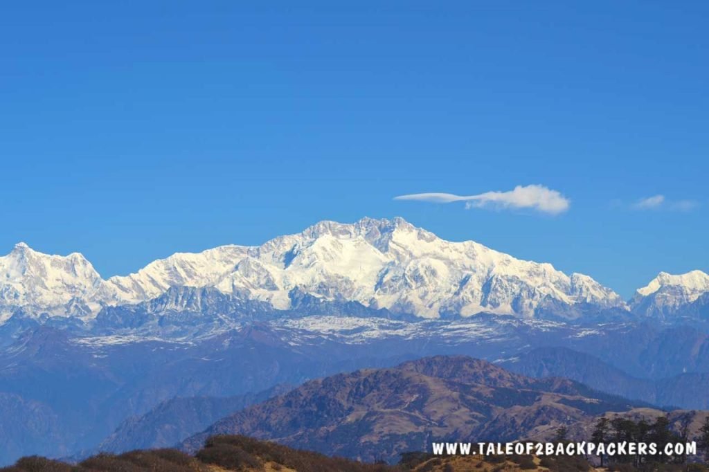 Sandakphu Trek with Phalut - A Complete Travel Guide | T2B