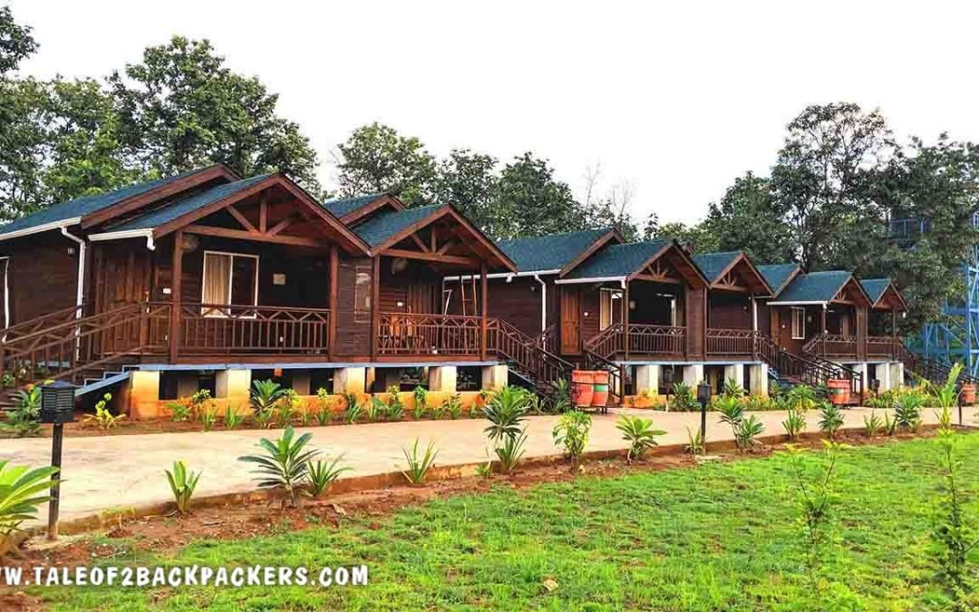 Achanakmar Wildlife Sanctuary Chhatisgarh Tourism | Tale of 2 Backpackers