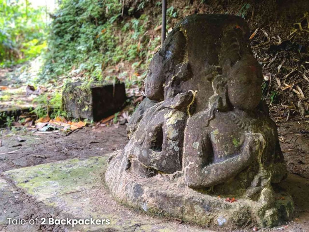 Unakoti - one of Tripura's best-kept secrets | Tale of 2 Backpackers