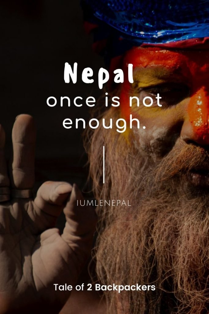 Best Nepal Quotes Capturing its Spirit, Mysticism and Charm T2B