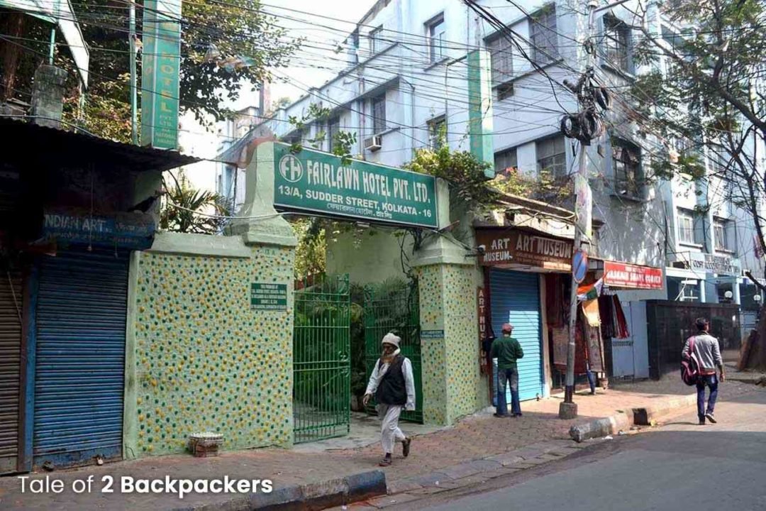 Best Kolkata Travel Guide For The First Timers Tale Of 2 Backpackers