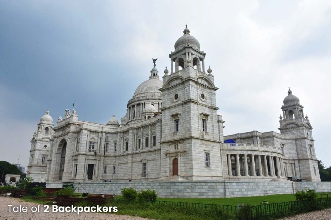 Best Kolkata Travel Guide For The First Timers Tale Of 2 Backpackers