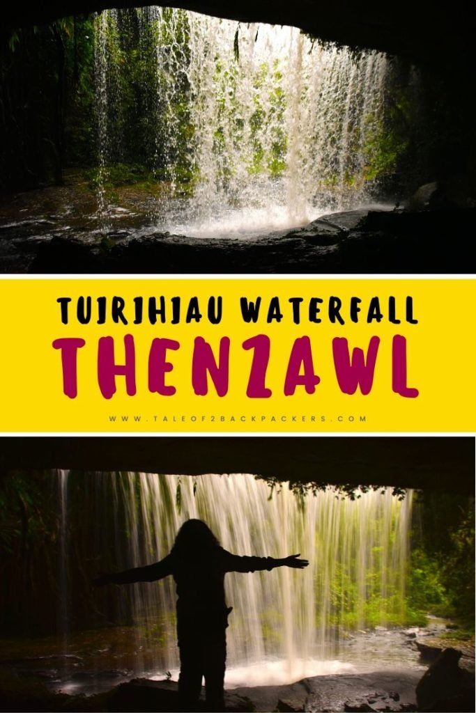 Thenzawl-Travel-Guide