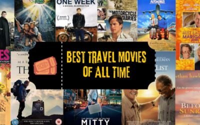 Best Travel Movies of All Time That will Captivate You