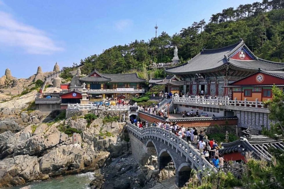 Best Things to do in Busan - Comprehensive Travel Guide | Tale of 2 ...