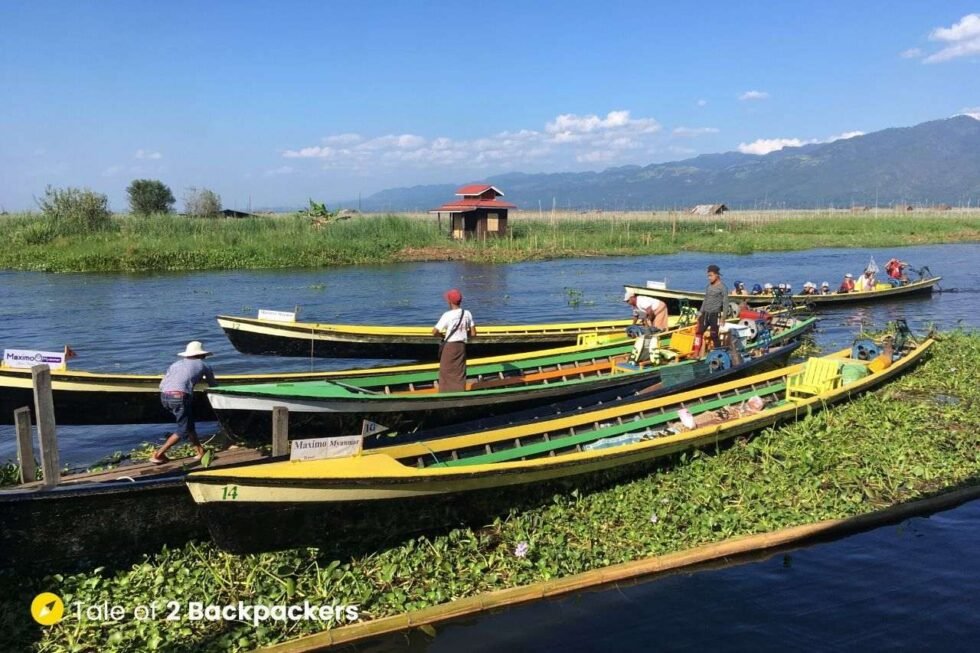 12 Awesome Things to do in Inle Lake - Travel Guide | T2B