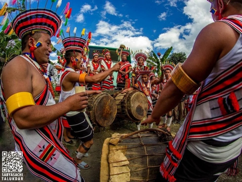 Hornbill Festival Nagaland A Comprehensive Guide On What When How