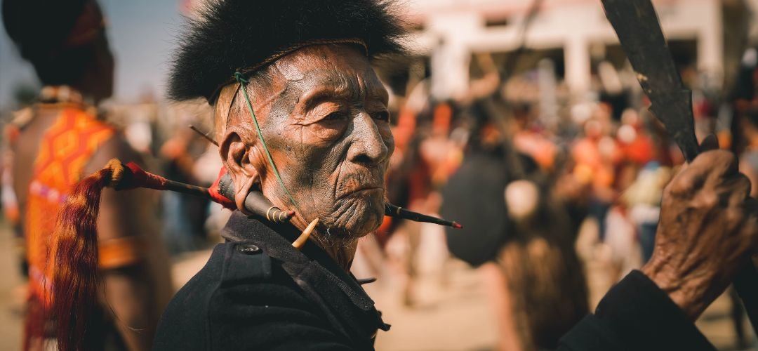 Hornbill Festival, Nagaland – A Comprehensive Guide on What, When & How