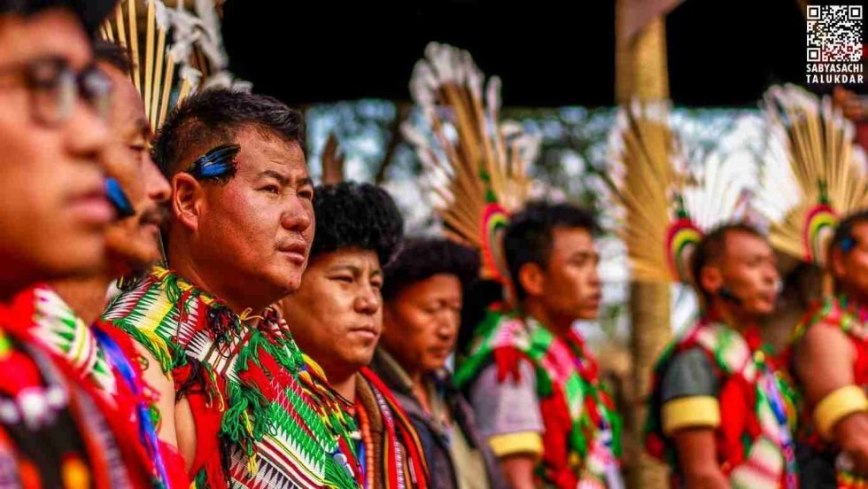 Hornbill Festival, Nagaland - A Comprehensive Guide on What, When & How ...