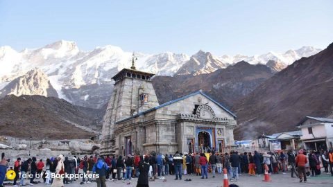 Kedarnath Trek and Yatra - Where, What & How? All the information you ...