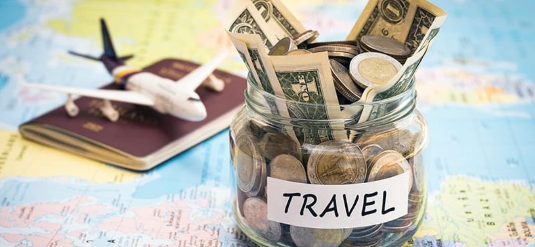 Are you a globetrotter? Build a separate fund for it