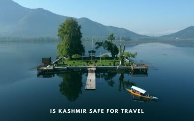 Is Kashmir Safe for Tourists? Our Views after Visiting 10 District of Kashmir