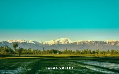 Lolab Valley and Mysterious Kalaroos Caves – Unexplored Kashmir