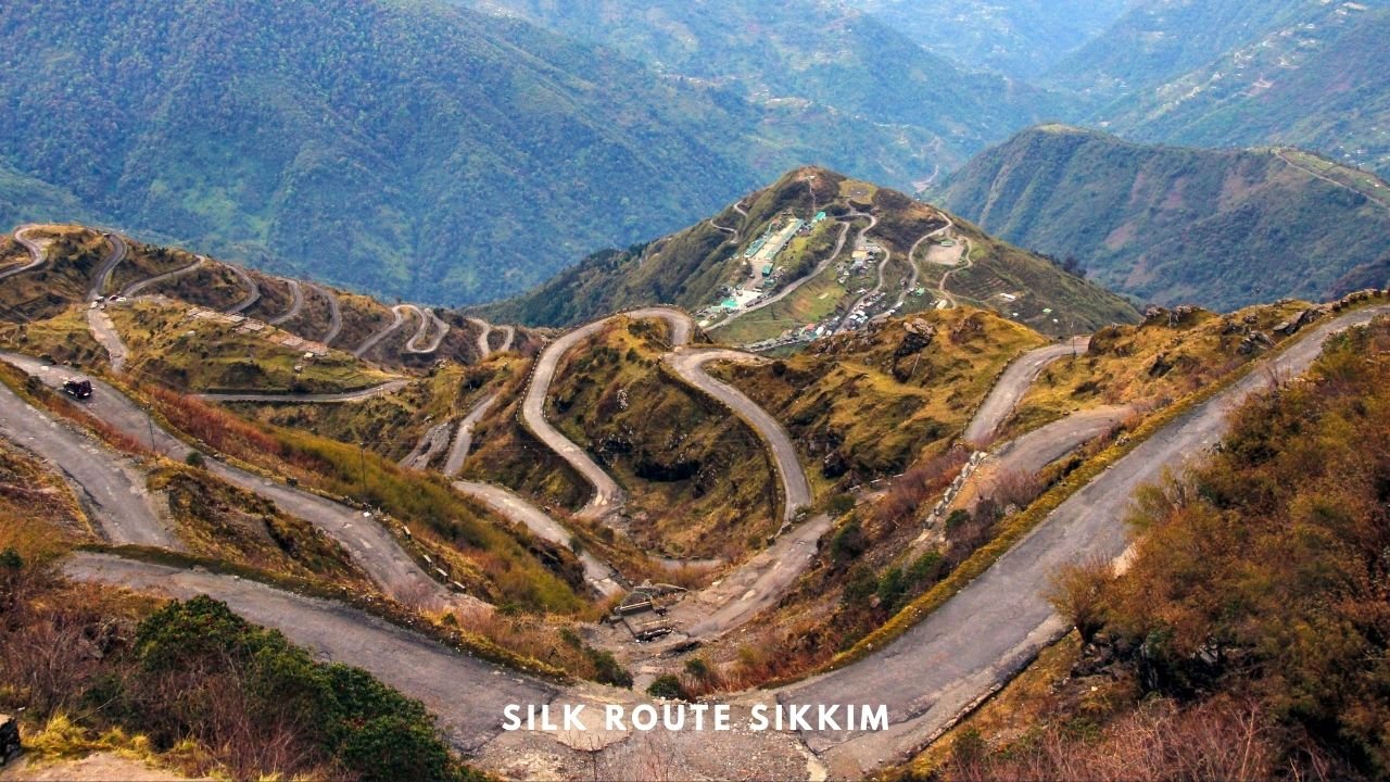 Sikkim Silk Route Tour Guide