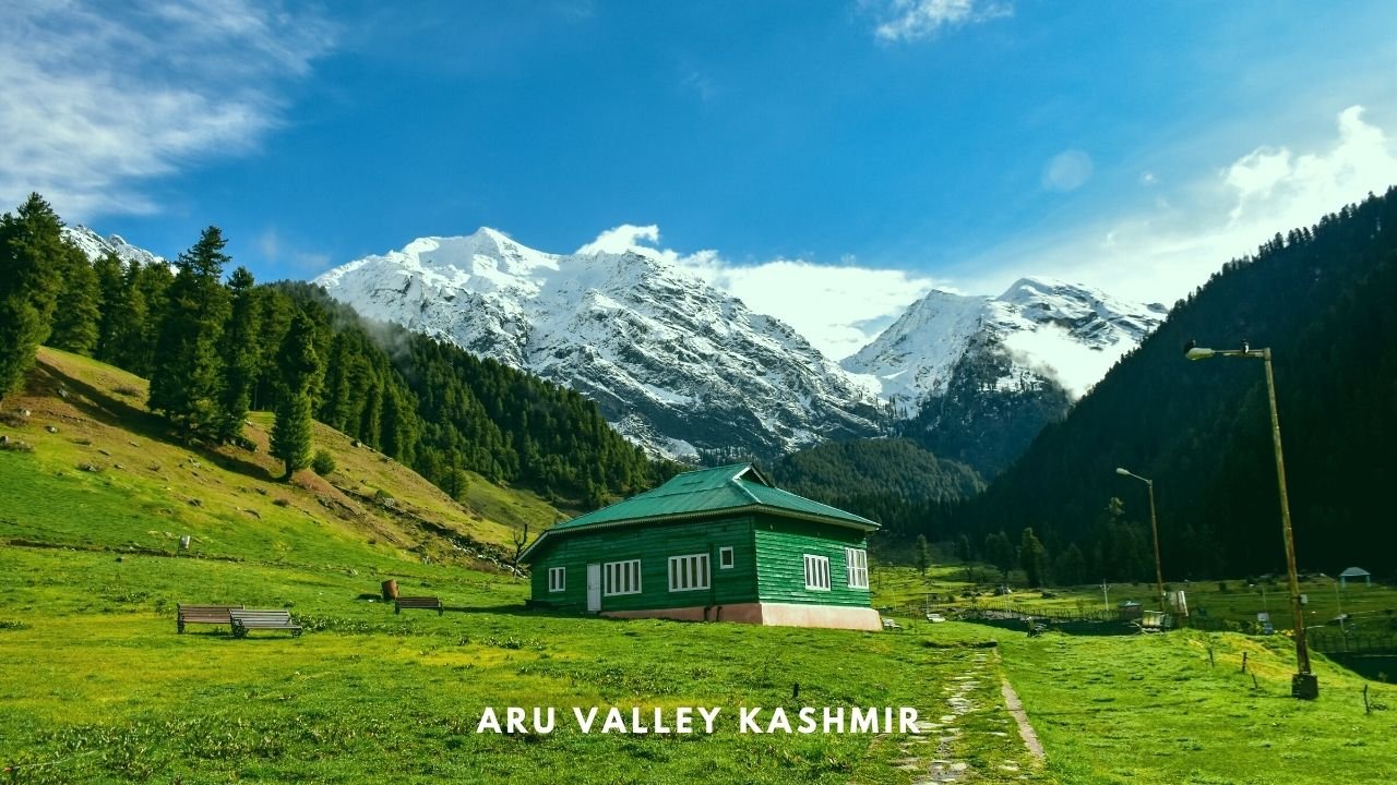 Aru Valley Travel Guide