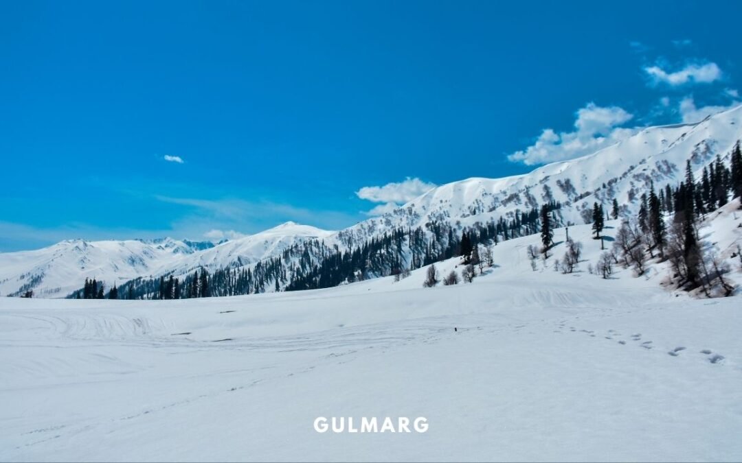 THINGS TO DO IN GULMARG – A Complete Travel Guide