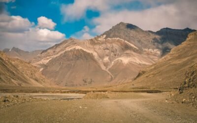 How to plan a Trip to Zanskar Valley – A Complete Travel Guide
