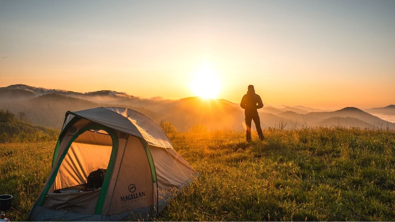 how-to-make-tent-camping-more-comfortable-at-night-tale-of-2-backpackers